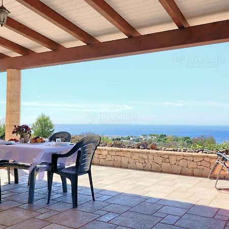 Casa Vacanze San Gregorio Patù Esterno foto