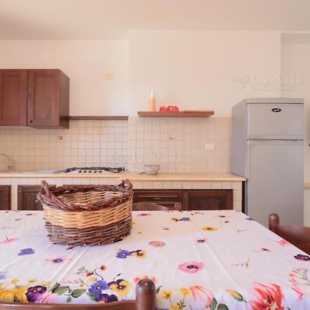 Casa Vacanze San Gregorio Patù Esterno foto