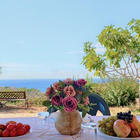 Casa Vacanze San Gregorio Patù Esterno foto