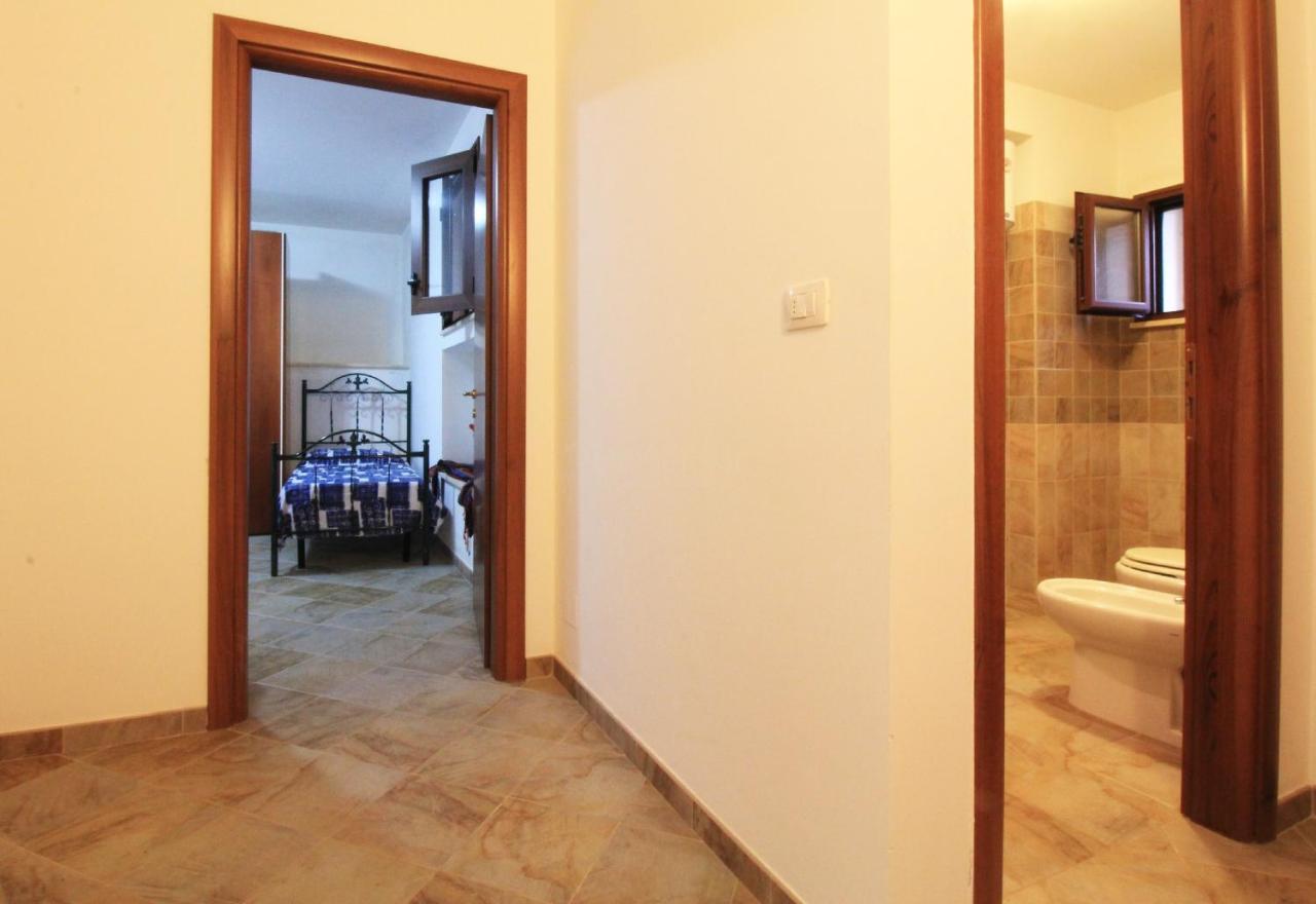 Casa Vacanze San Gregorio Patù Esterno foto