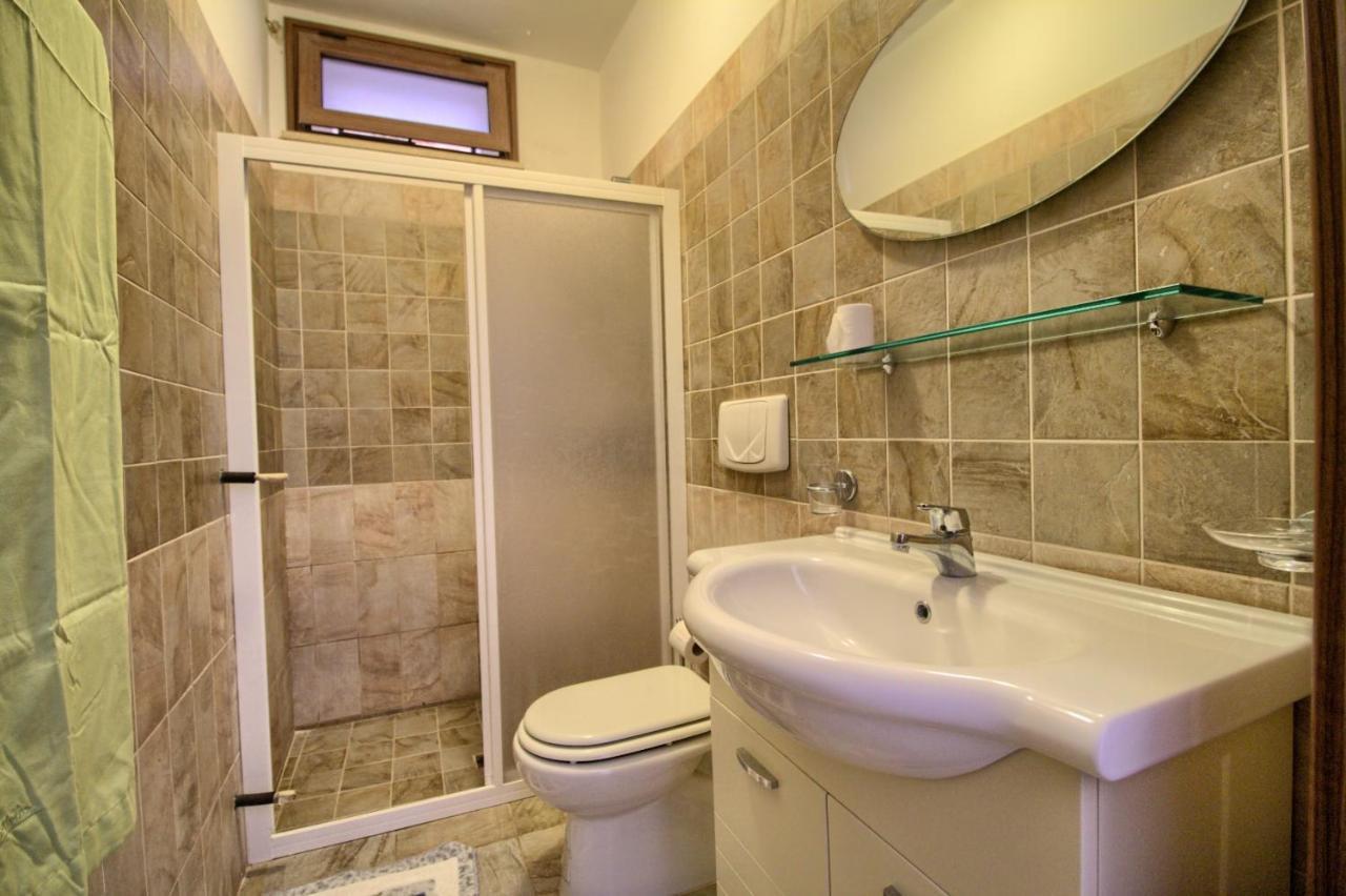 Casa Vacanze San Gregorio Patù Esterno foto