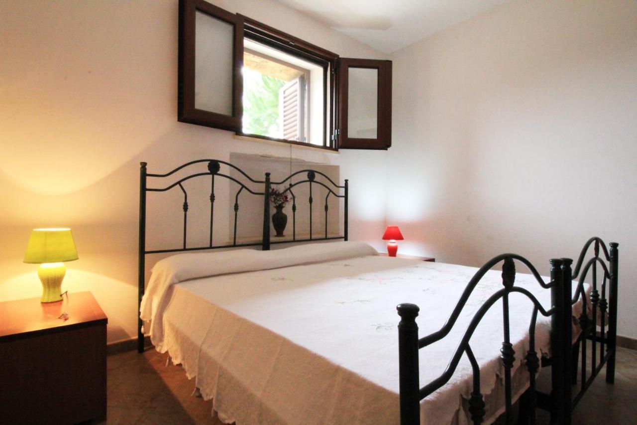 Casa Vacanze San Gregorio Patù Esterno foto