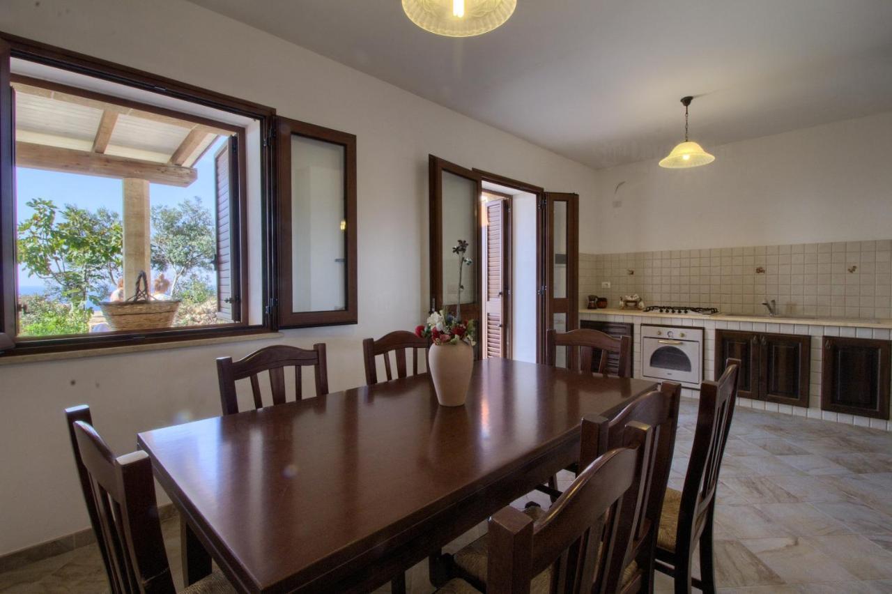 Casa Vacanze San Gregorio Patù Esterno foto