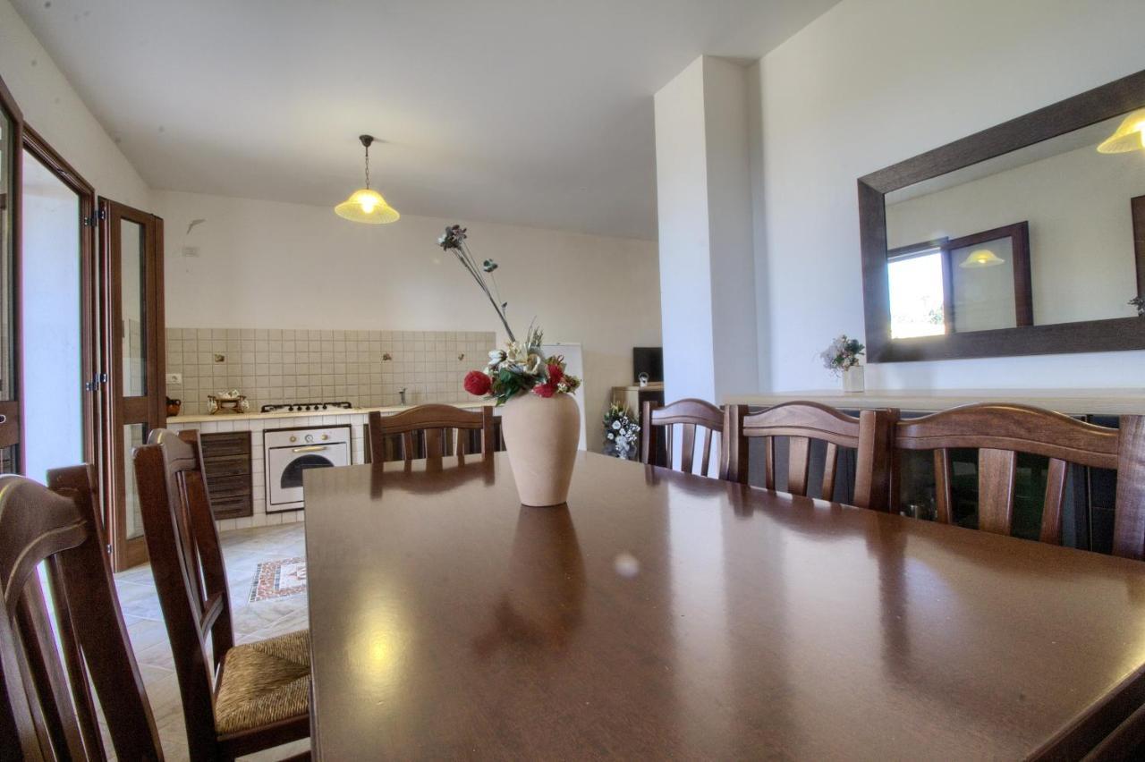 Casa Vacanze San Gregorio Patù Esterno foto