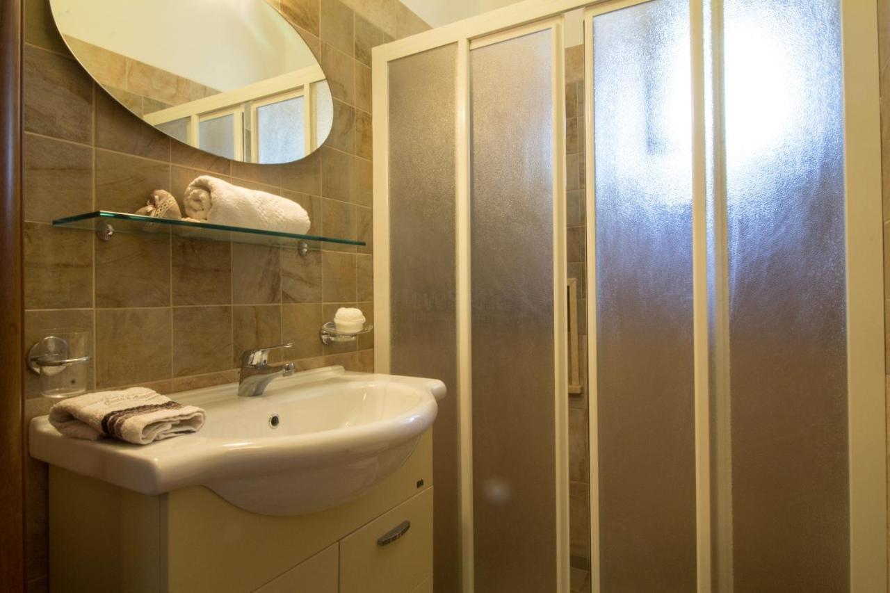 Casa Vacanze San Gregorio Patù Esterno foto