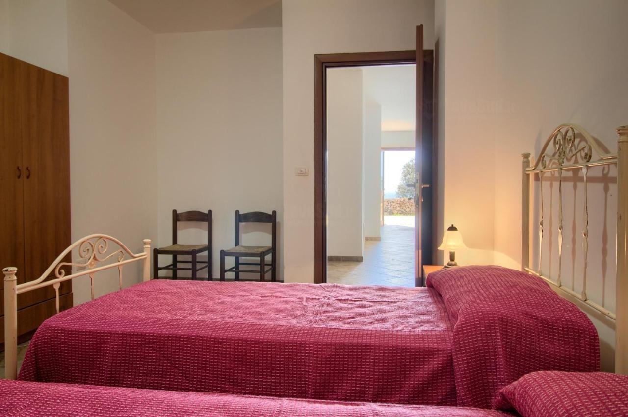 Casa Vacanze San Gregorio Patù Esterno foto
