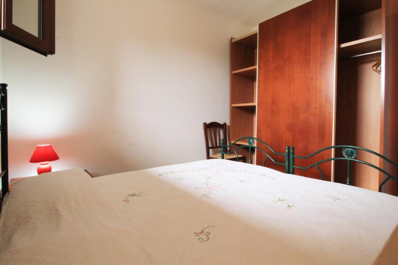 Casa Vacanze San Gregorio Patù Esterno foto