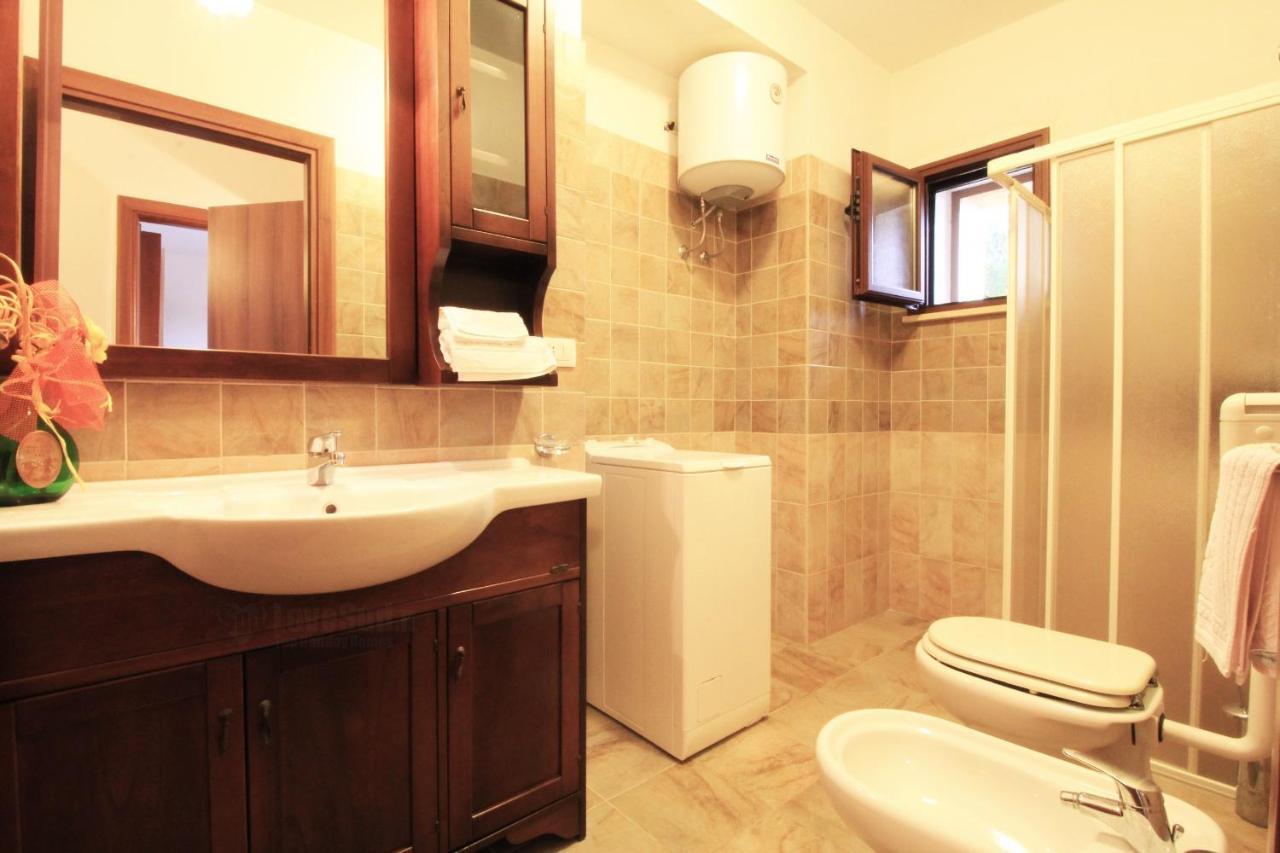 Casa Vacanze San Gregorio Patù Esterno foto