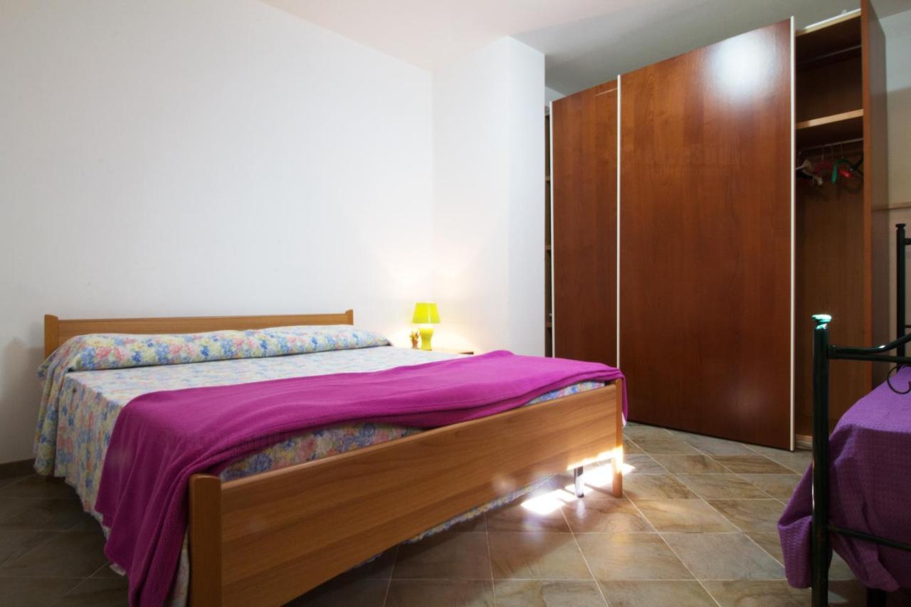 Casa Vacanze San Gregorio Patù Esterno foto