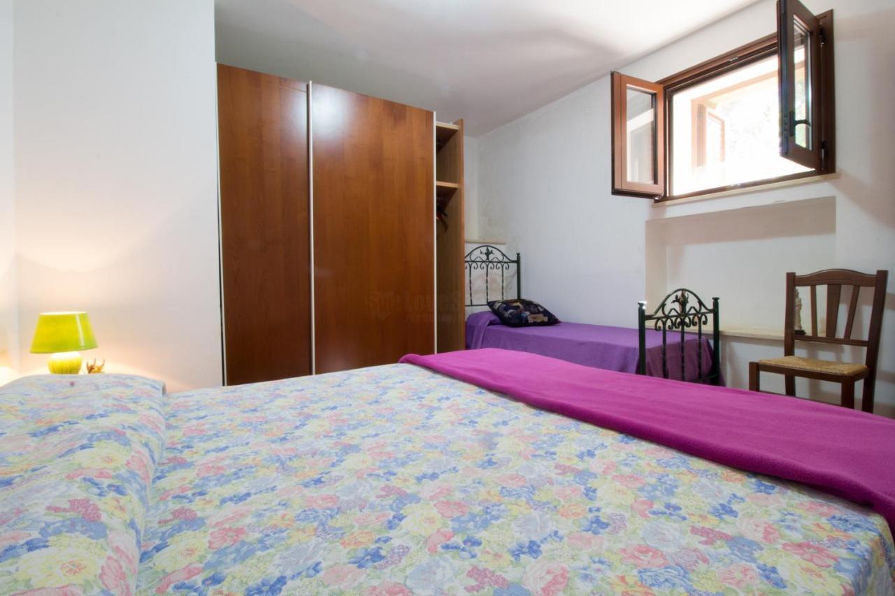 Casa Vacanze San Gregorio Patù Esterno foto