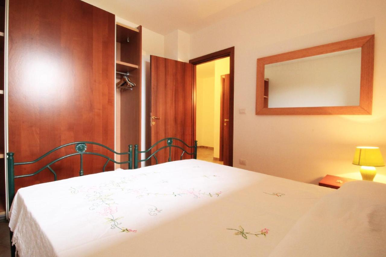 Casa Vacanze San Gregorio Patù Esterno foto