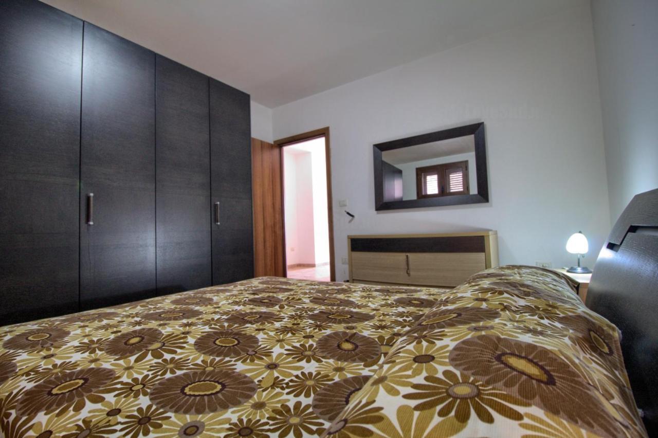 Casa Vacanze San Gregorio Patù Esterno foto
