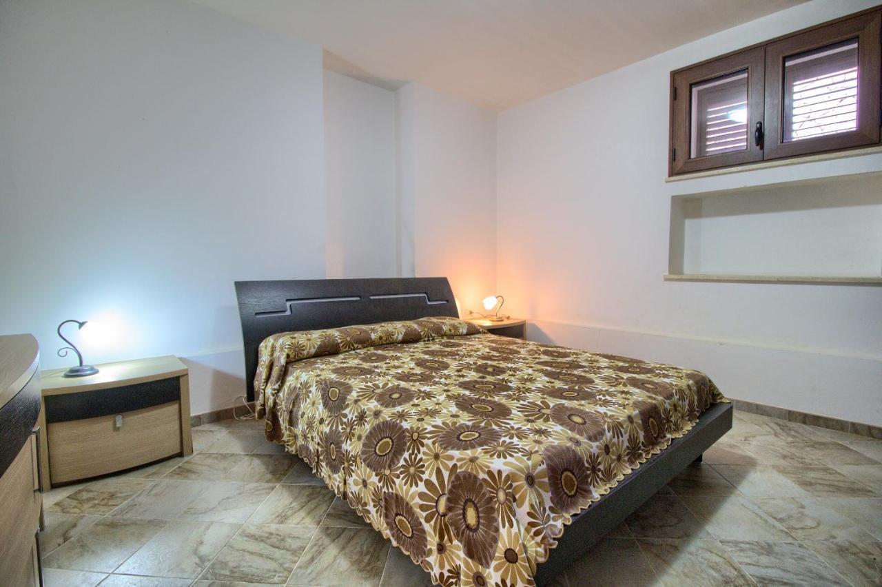 Casa Vacanze San Gregorio Patù Esterno foto