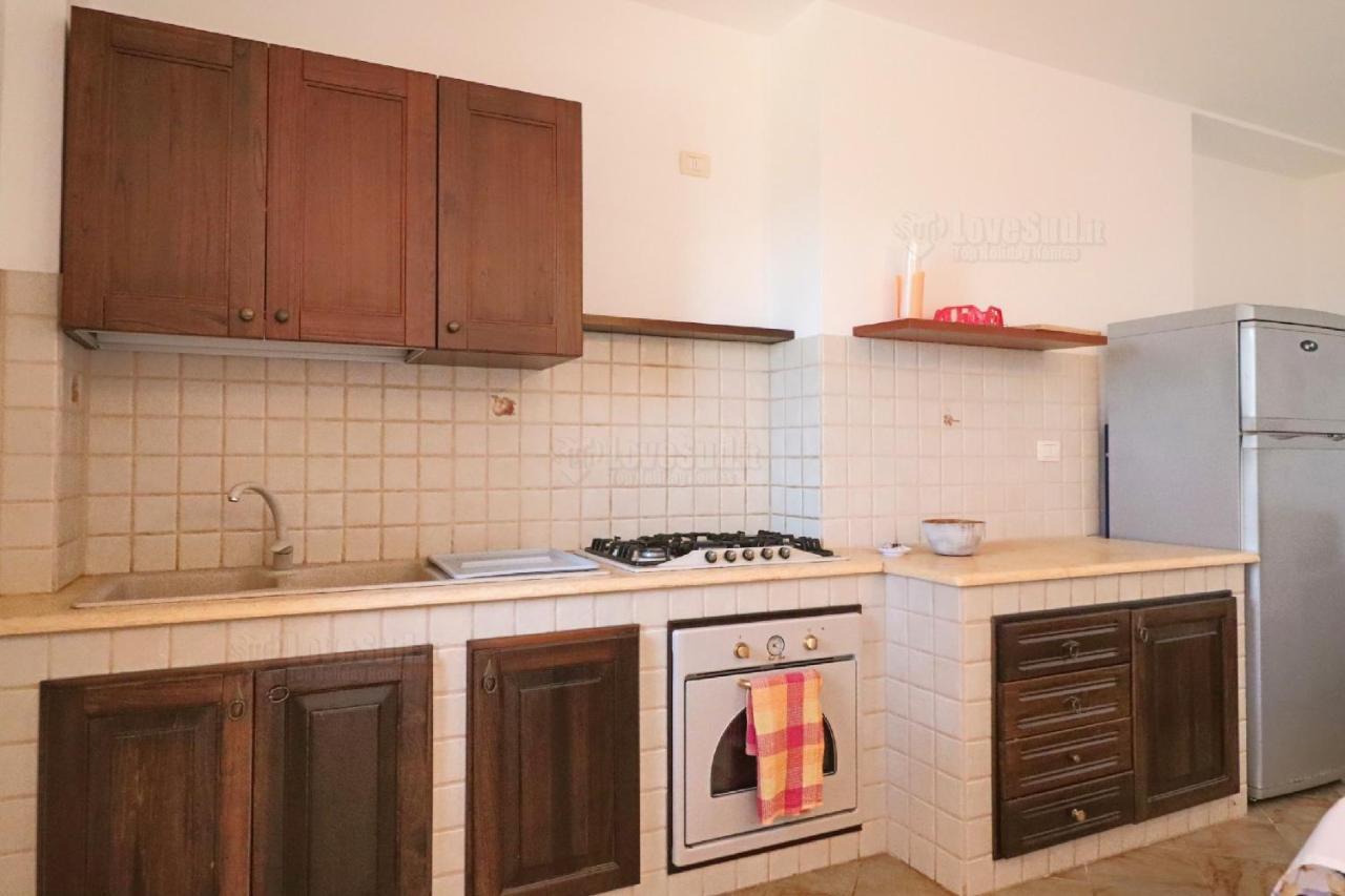 Casa Vacanze San Gregorio Patù Esterno foto