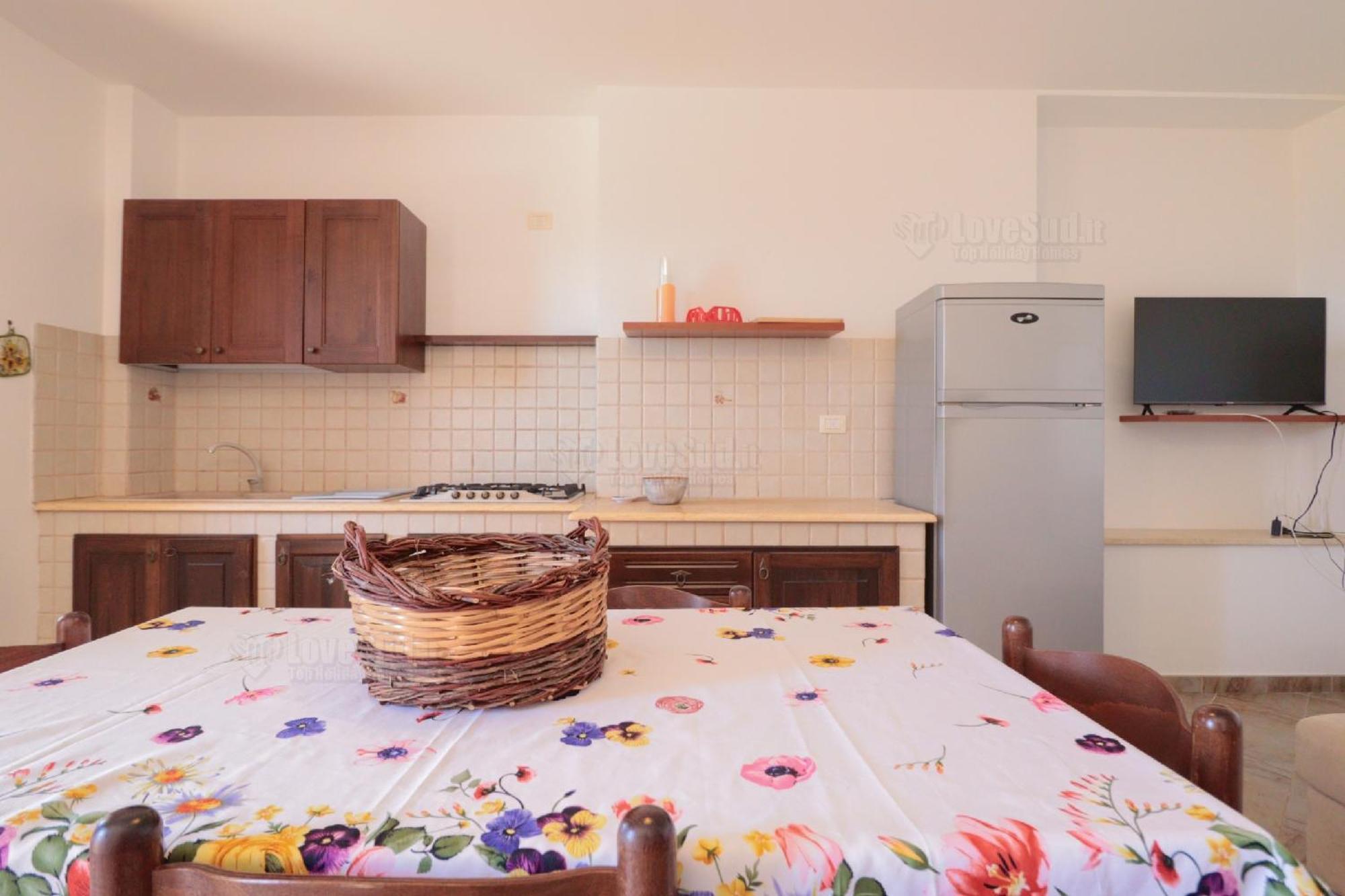 Casa Vacanze San Gregorio Patù Esterno foto
