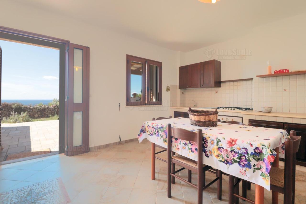 Casa Vacanze San Gregorio Patù Esterno foto