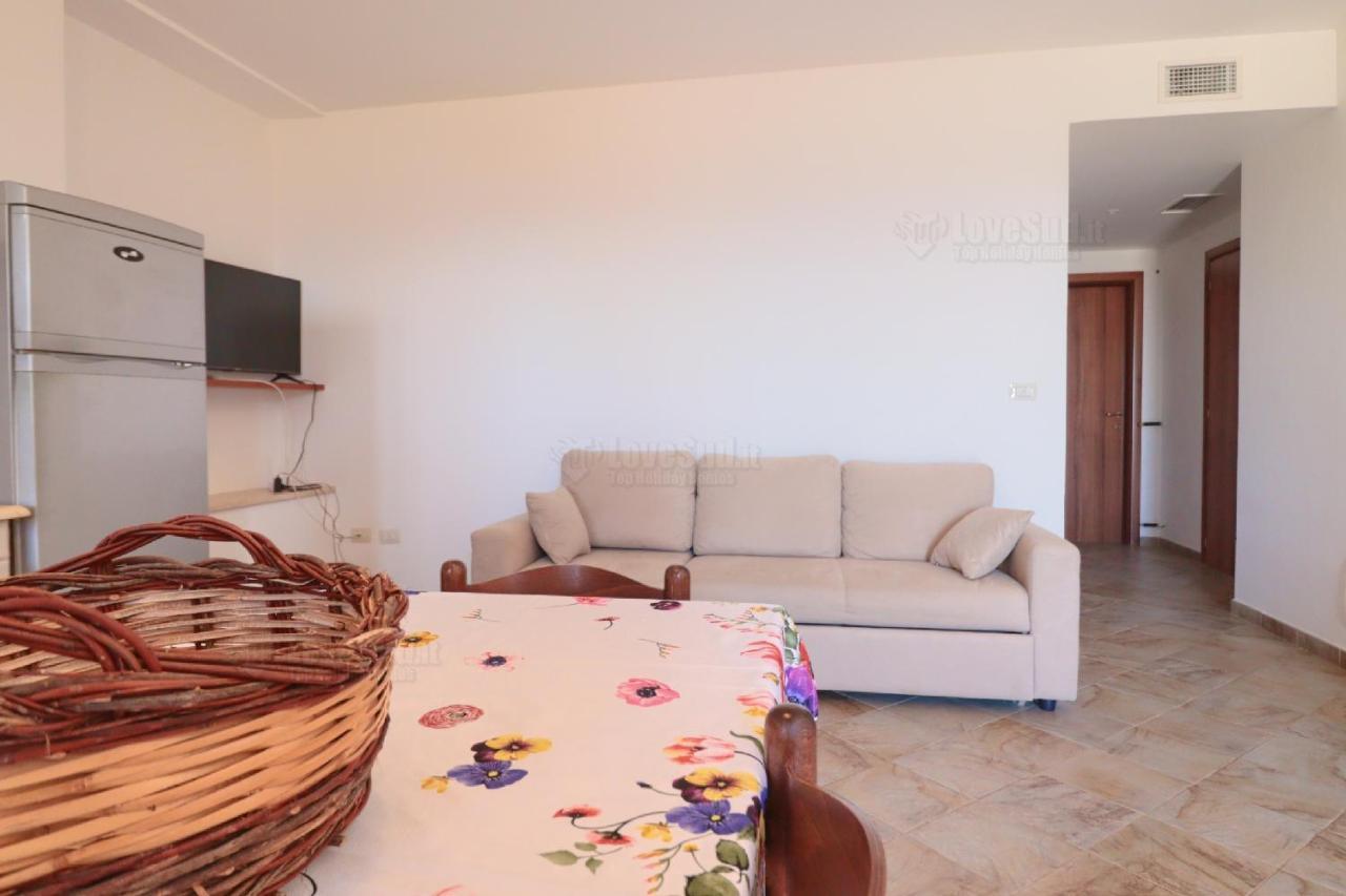 Casa Vacanze San Gregorio Patù Esterno foto