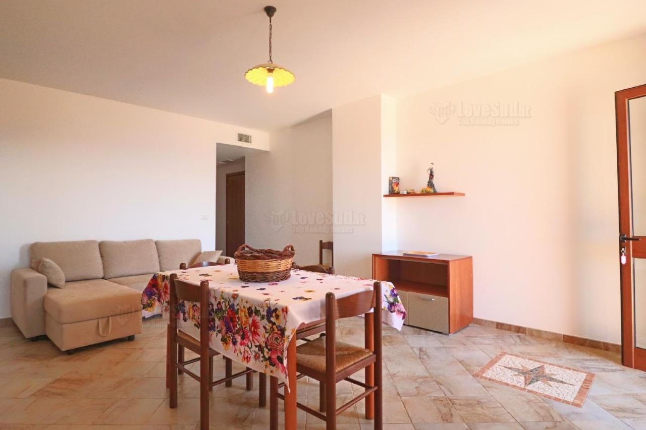 Casa Vacanze San Gregorio Patù Esterno foto