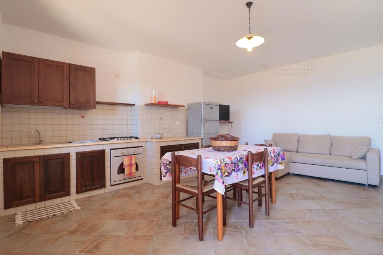 Casa Vacanze San Gregorio Patù Esterno foto