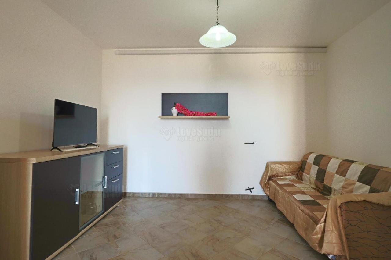 Casa Vacanze San Gregorio Patù Esterno foto
