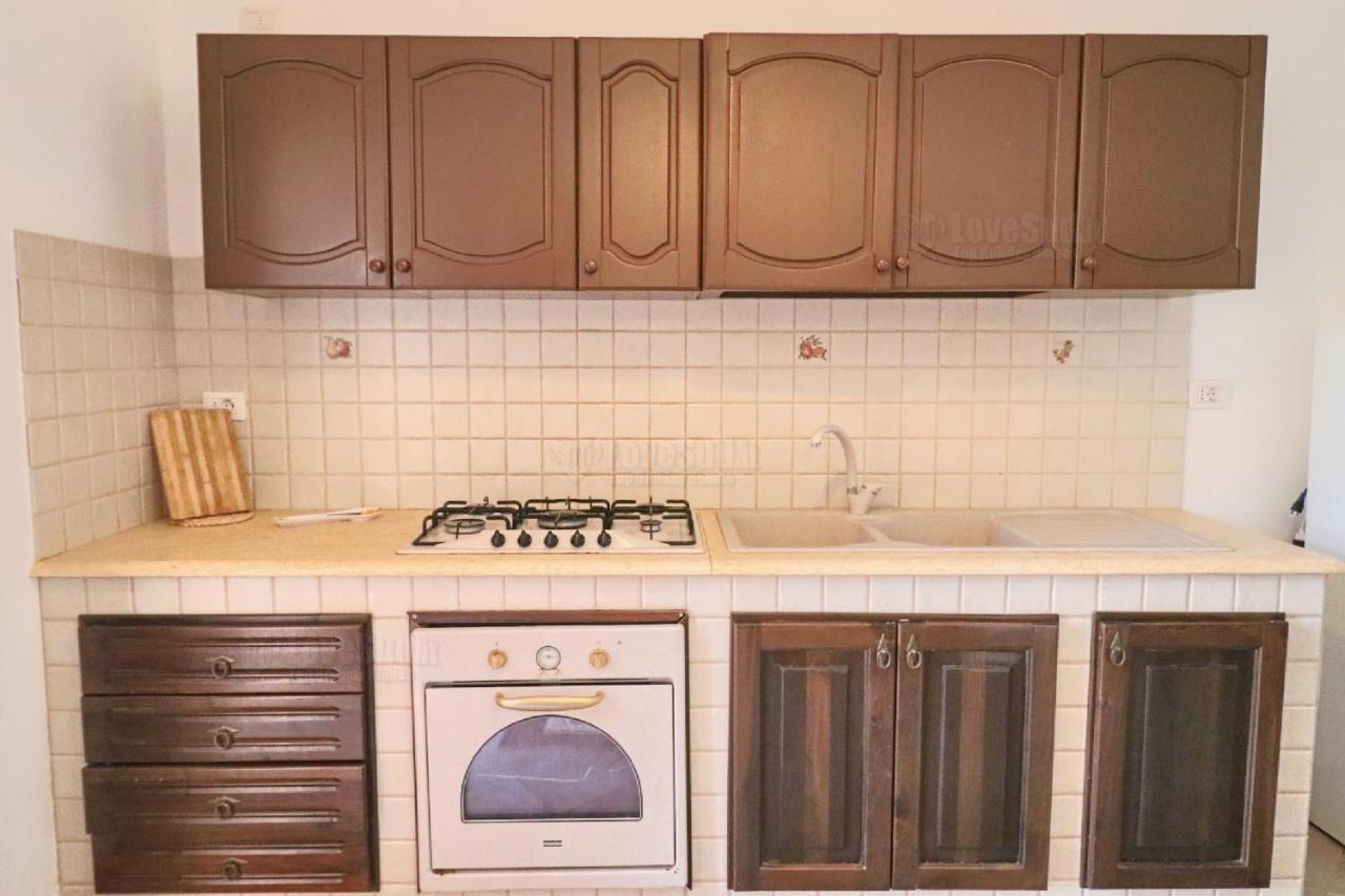 Casa Vacanze San Gregorio Patù Esterno foto