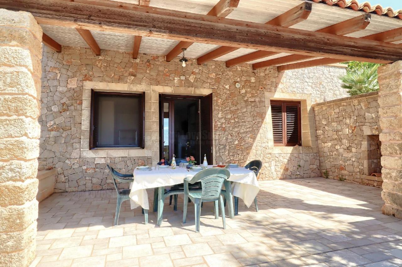 Casa Vacanze San Gregorio Patù Esterno foto