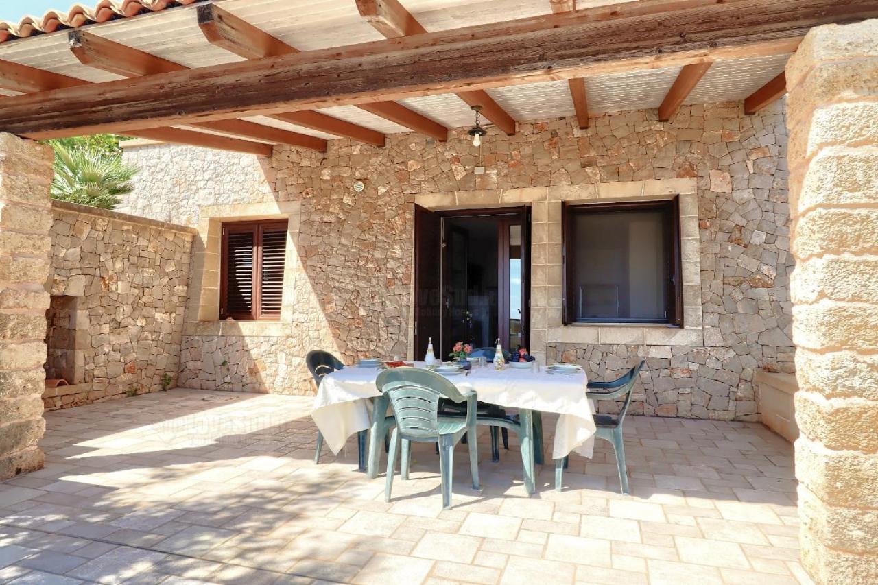 Casa Vacanze San Gregorio Patù Esterno foto