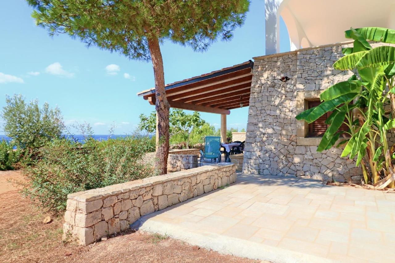 Casa Vacanze San Gregorio Patù Esterno foto