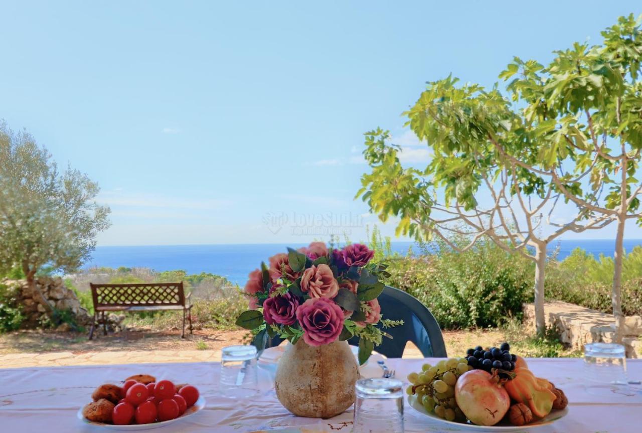 Casa Vacanze San Gregorio Patù Esterno foto