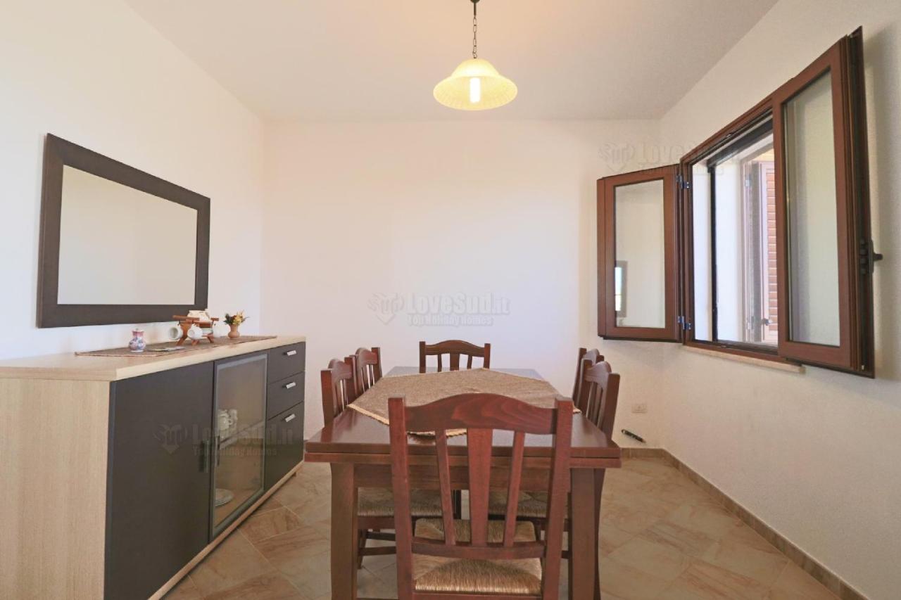 Casa Vacanze San Gregorio Patù Esterno foto