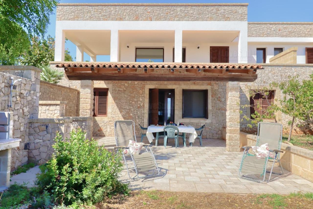 Casa Vacanze San Gregorio Patù Esterno foto