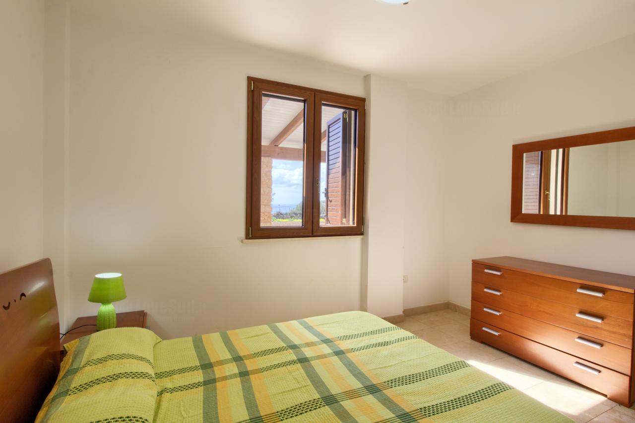 Casa Vacanze San Gregorio Patù Esterno foto