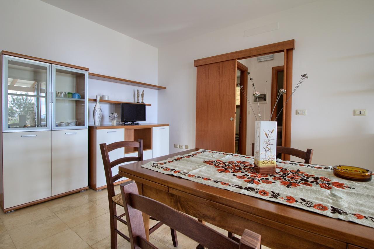 Casa Vacanze San Gregorio Patù Esterno foto