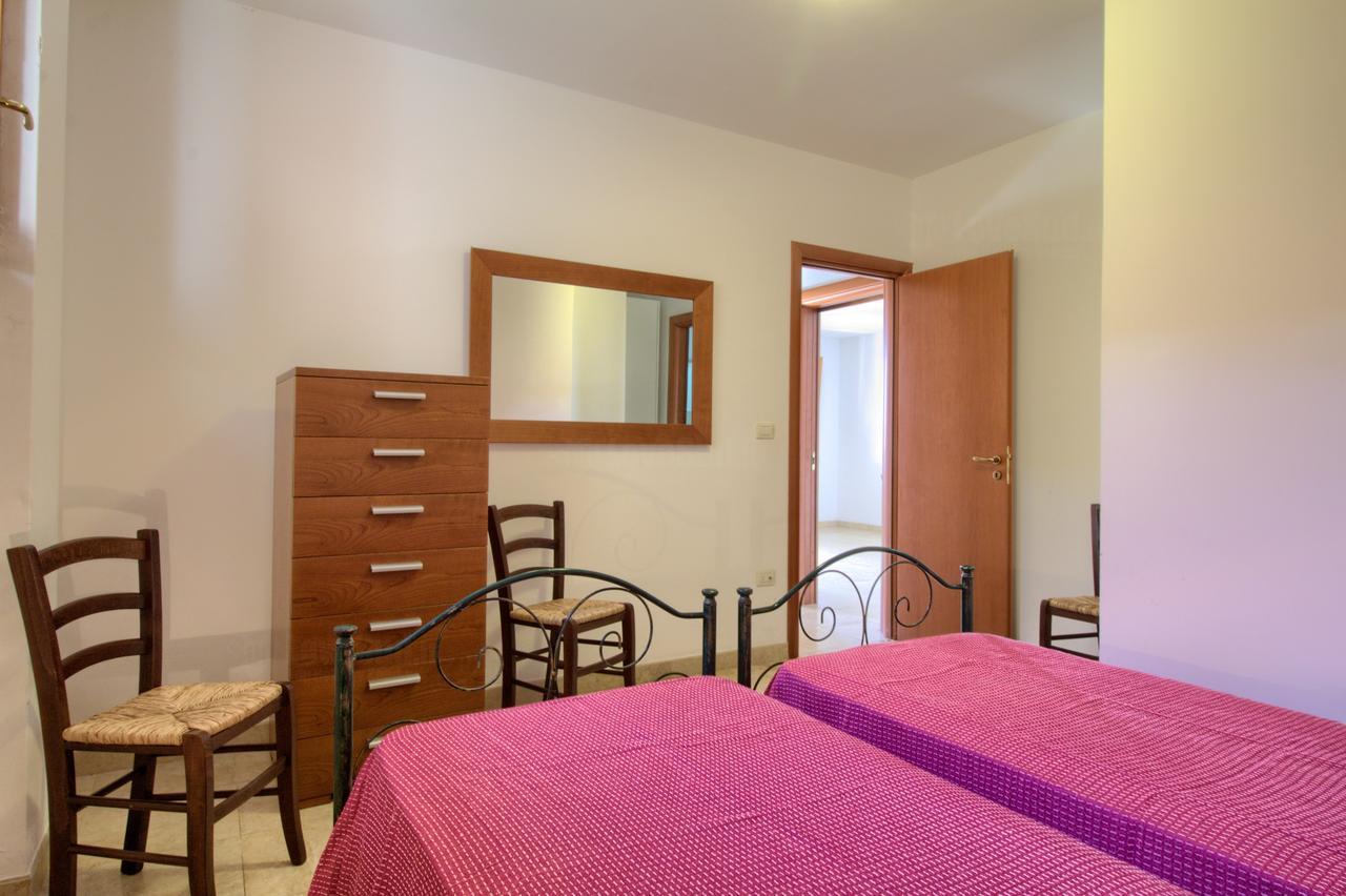 Casa Vacanze San Gregorio Patù Esterno foto