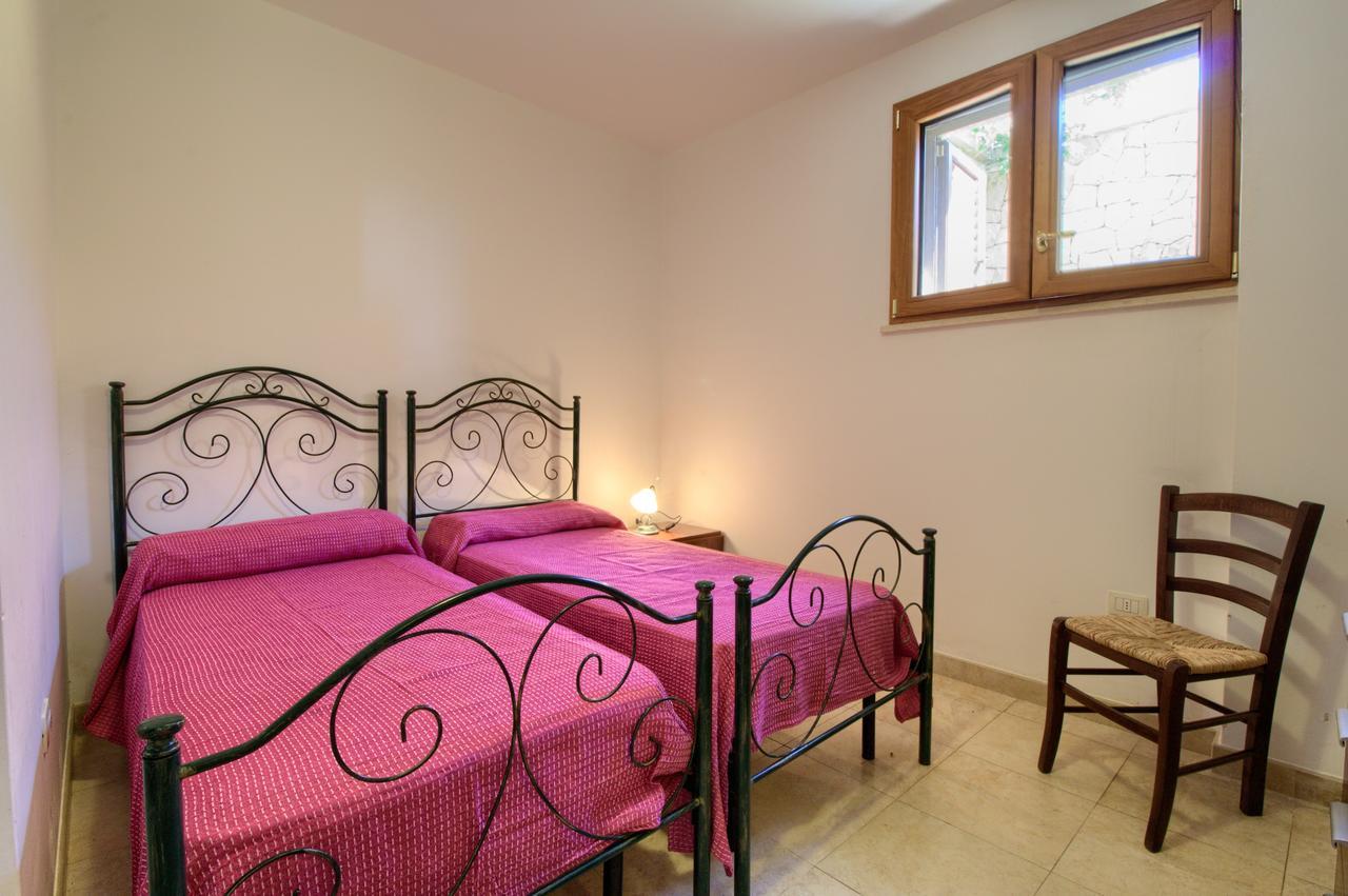 Casa Vacanze San Gregorio Patù Esterno foto