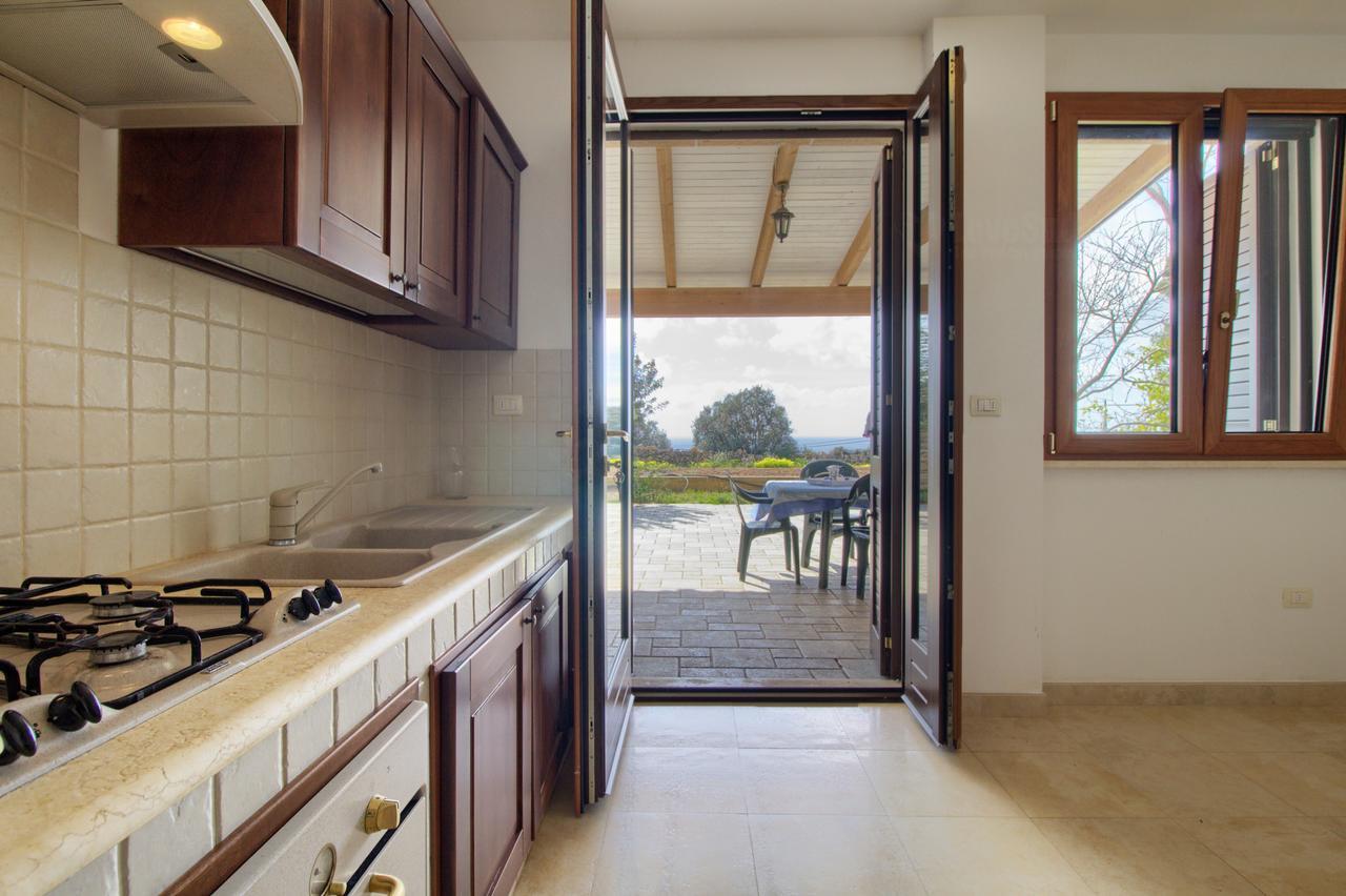 Casa Vacanze San Gregorio Patù Esterno foto