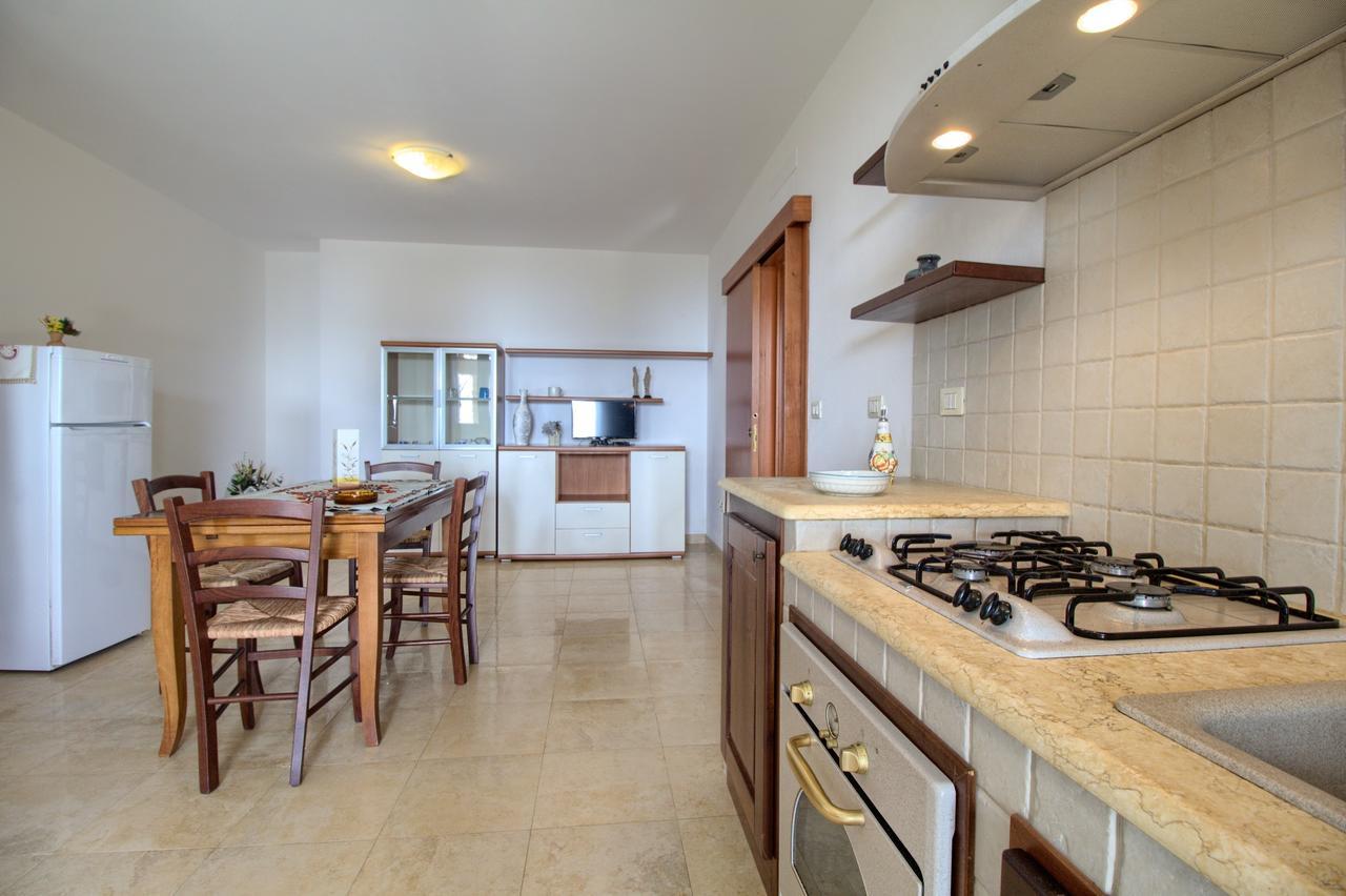 Casa Vacanze San Gregorio Patù Esterno foto