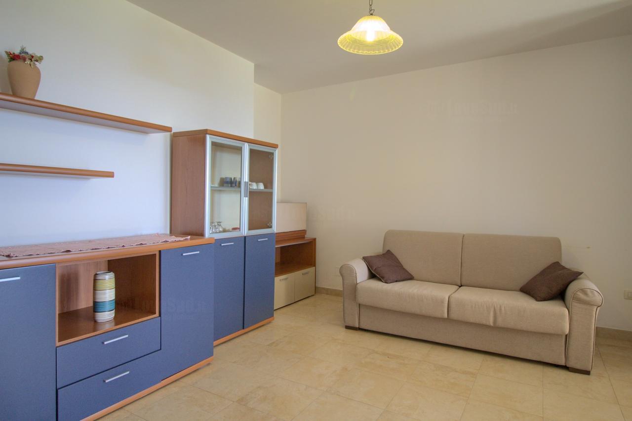 Casa Vacanze San Gregorio Patù Esterno foto