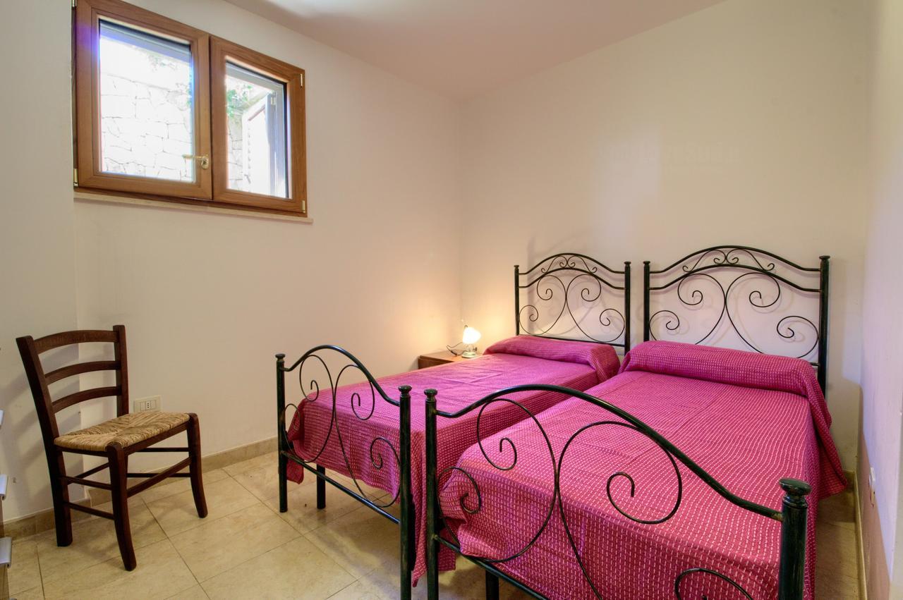 Casa Vacanze San Gregorio Patù Esterno foto