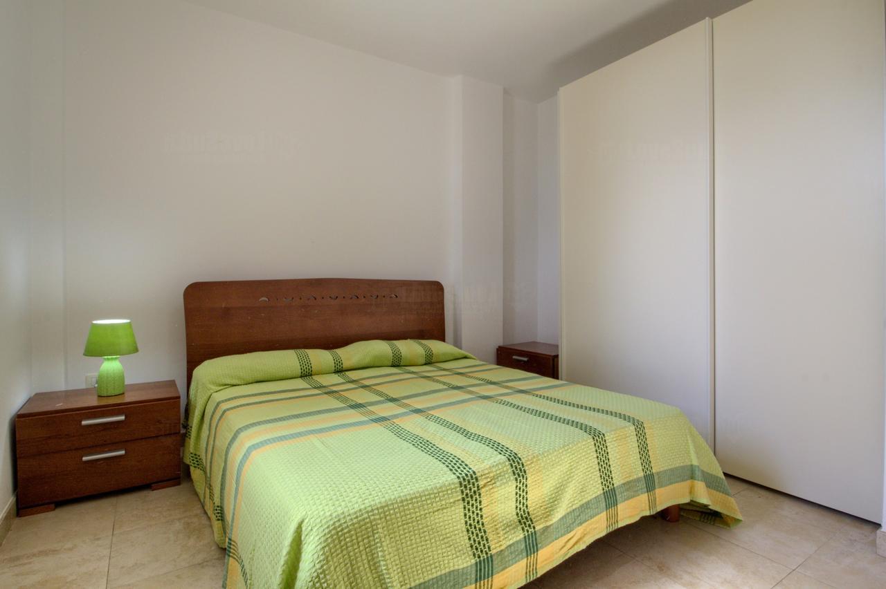 Casa Vacanze San Gregorio Patù Esterno foto