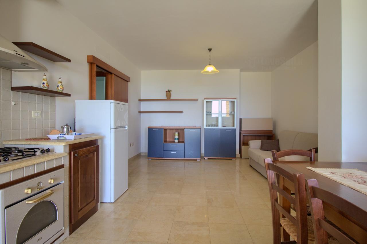 Casa Vacanze San Gregorio Patù Esterno foto